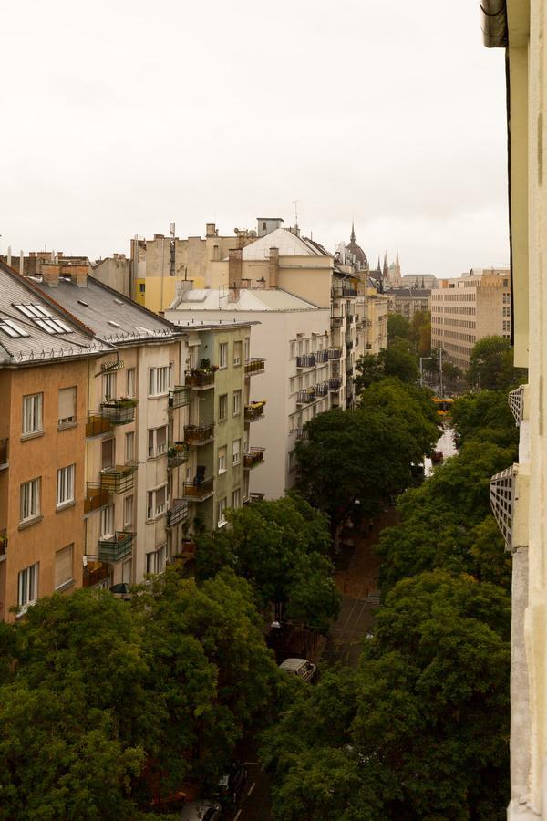 Pamka Place Daire Budapeşte Dış mekan fotoğraf