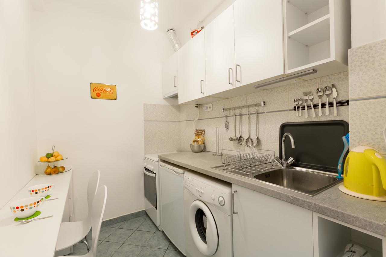 Pamka Place Daire Budapeşte Dış mekan fotoğraf