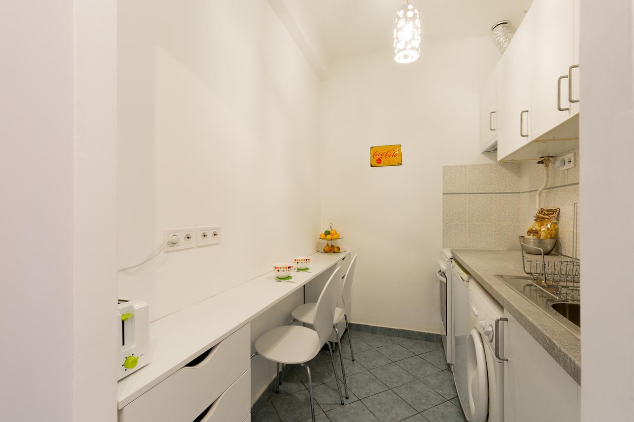 Pamka Place Daire Budapeşte Dış mekan fotoğraf