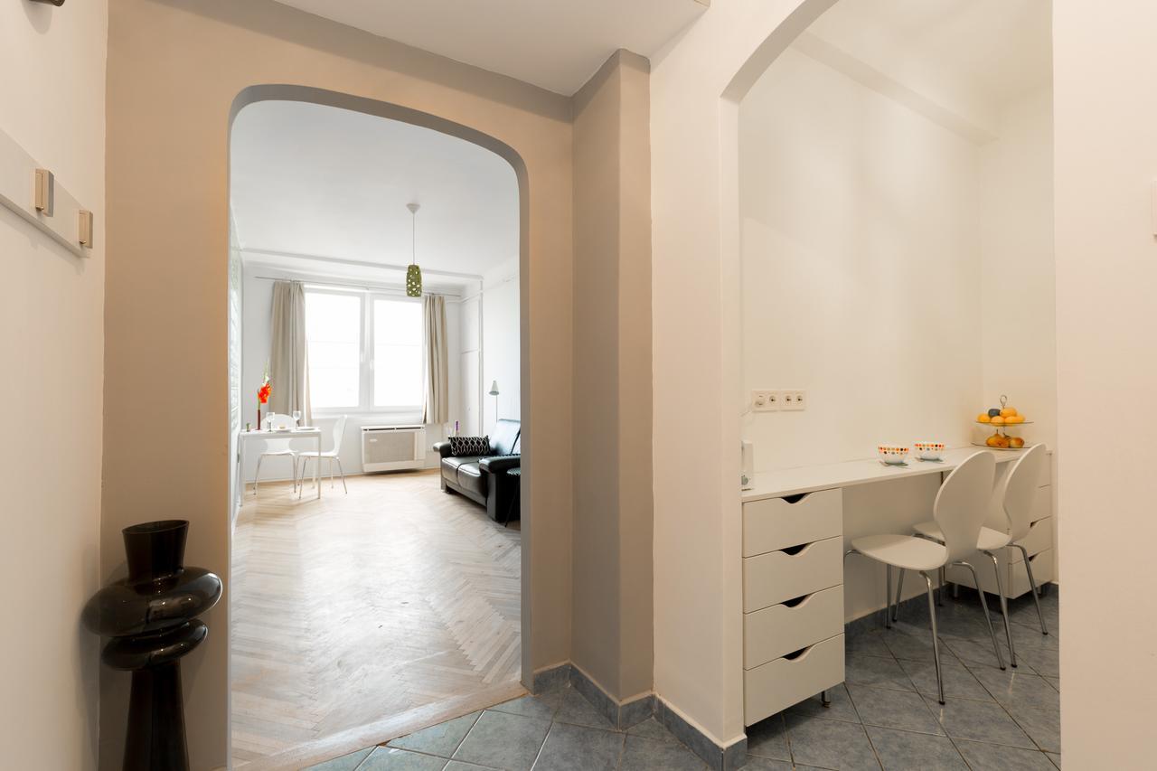 Pamka Place Daire Budapeşte Dış mekan fotoğraf